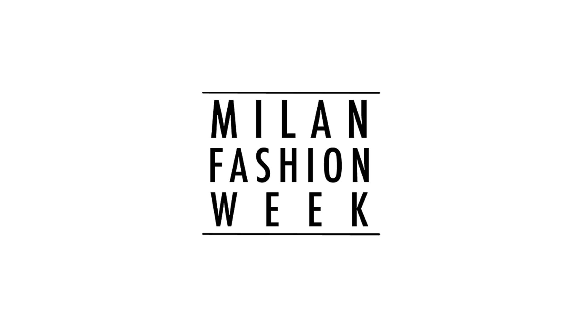 Milan fashion week 2021