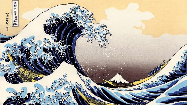 XANALIA has released the official digital NFT art of the world’s best ukiyo-e artist, Katsushika Hokusai, named “Thirty-six Views of Mt. Fuji.”