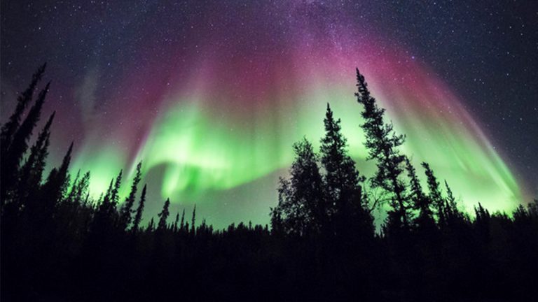 World-renowned aurora photographer Masami Tanaka releases first NFT from XANALIA